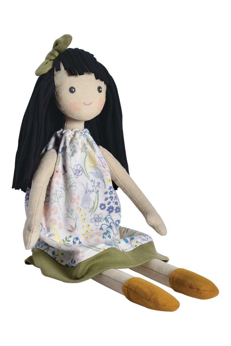 Jedda Stuffed Doll, Main, color, NO COLOR