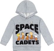 PEANUTS Fleece Hoodie