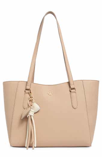 Nanette Lepore Three Piece Tote, Baguette & Card Wallet Set