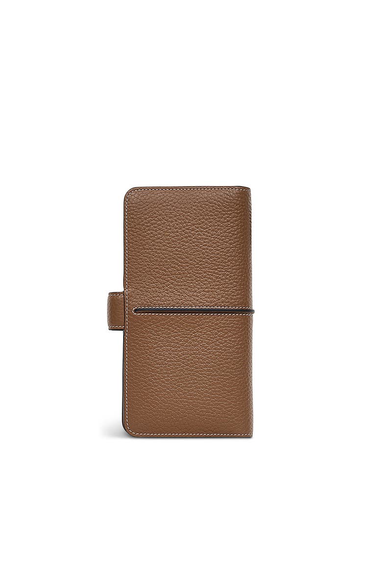 Hillgate Large Bifold Wallet, Alternate, color, SADDLE