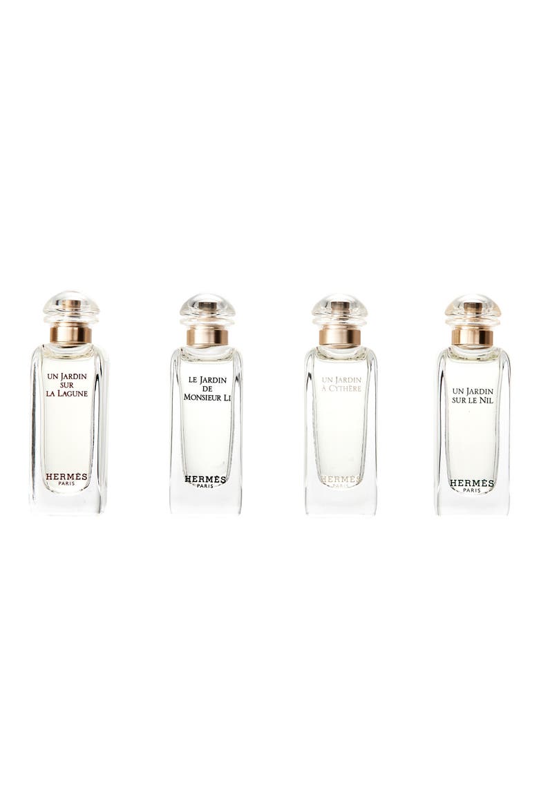Hermès Parfums-Jardin Mini Fragrance Set (Women) | Nordstromrack