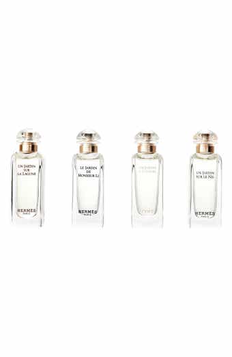 Hermès Parfums-Jardin Mini Fragrance Set