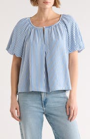 MAX STUDIO End On End Top