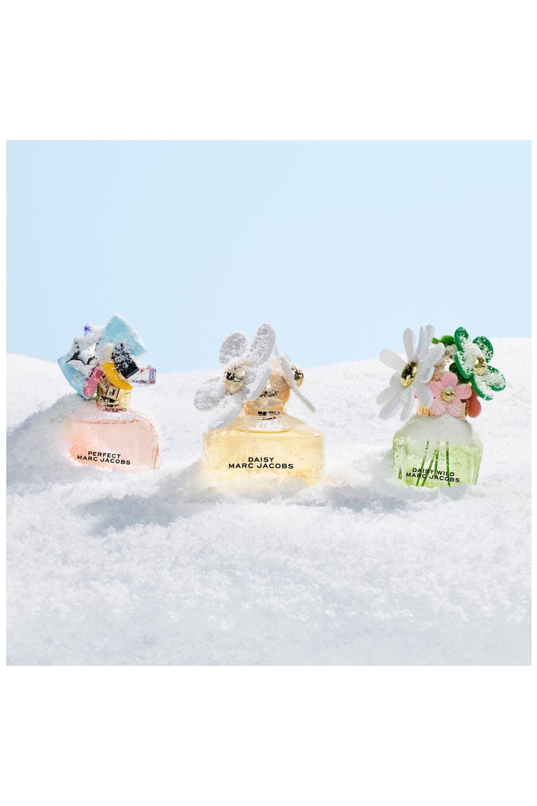 3-Piece Daisy Wild Eau de Parfum Set $232 Value, Alternate, color, NO COLOR