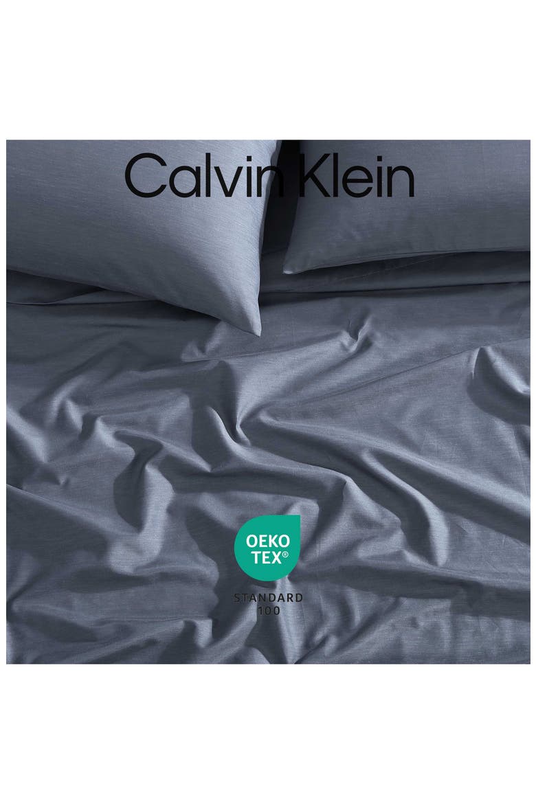 Modern Sheet Set, Alternate, color, MEDIUM / DARK BLUE