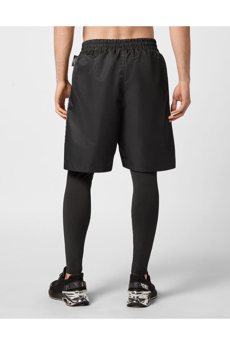 Running Pants Tiger Men, Alternate, color, black