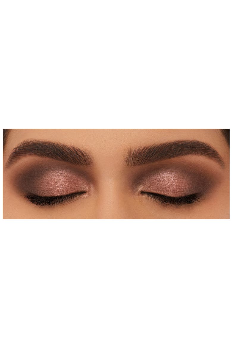 Travel Size Voyageur Eyeshadow Palette, Alternate, color, SUEDE