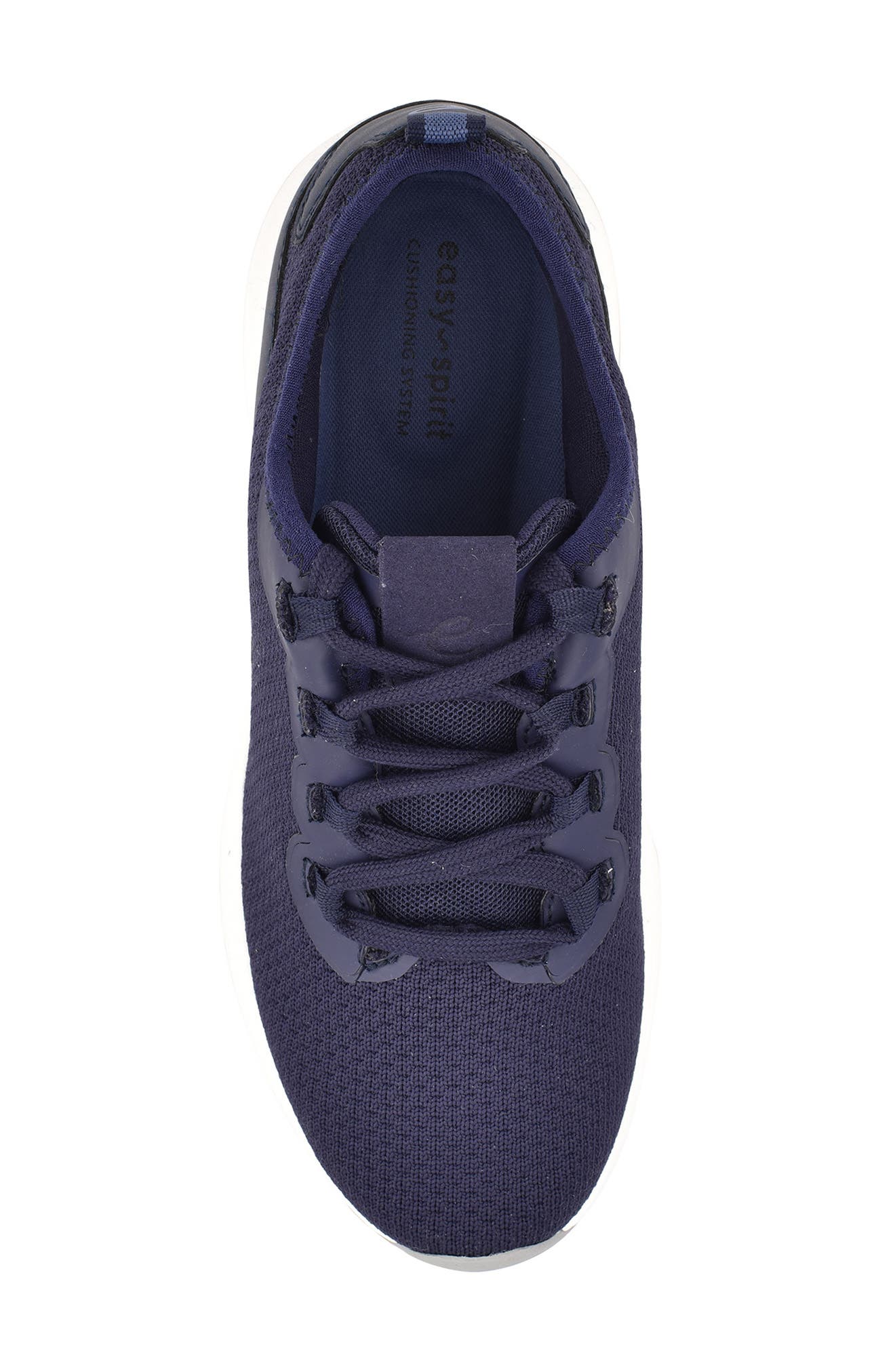 Skip Sneaker, Alternate, color, EVENING BLUE/ EVENING BLUE