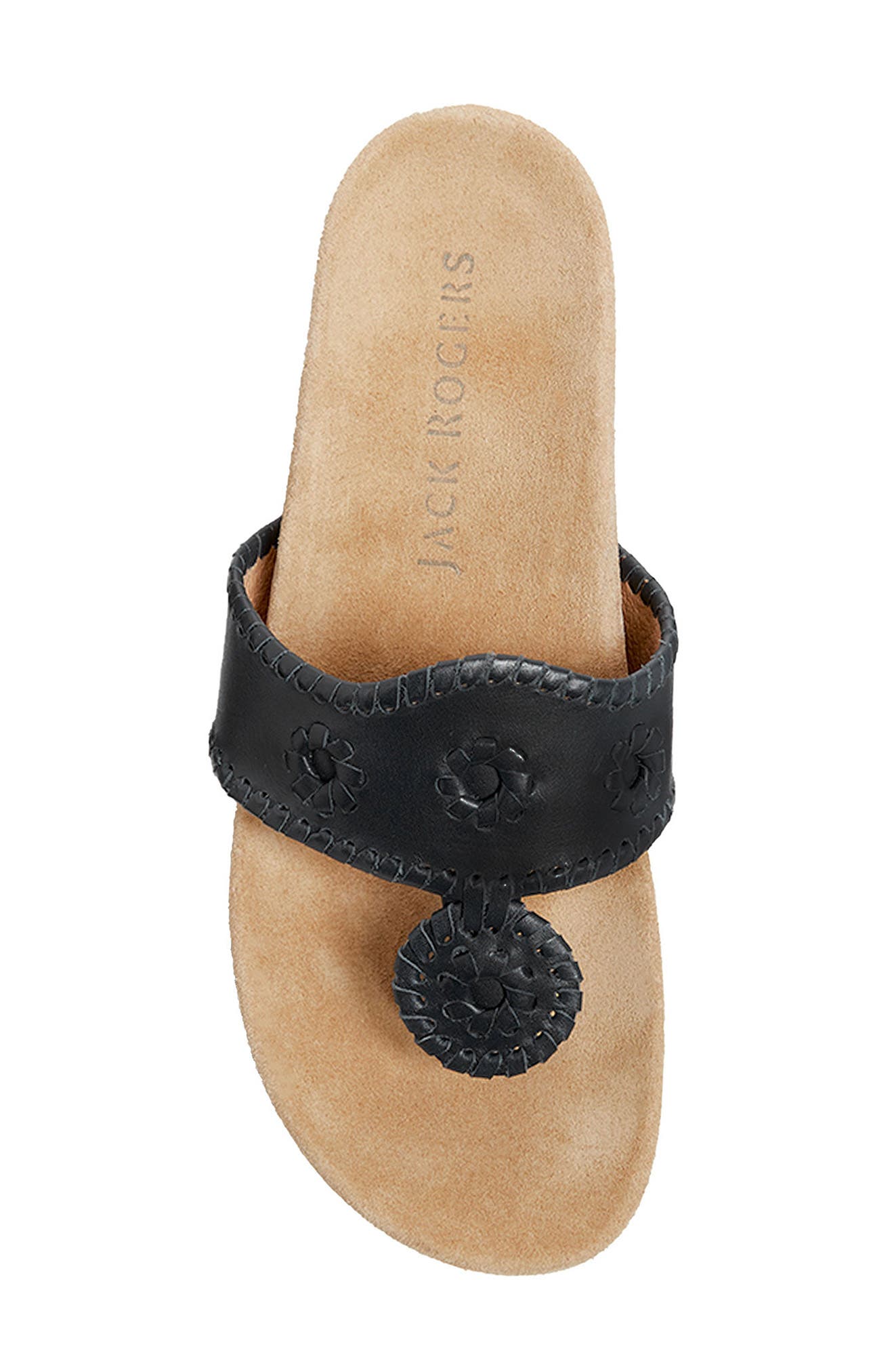 Jack Rogers Jack Comfort Flip Flop, Alternate, color, 