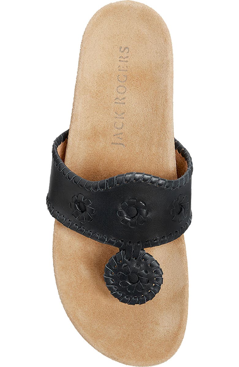 Jack Rogers Jack Comfort Flip Flop, Alternate, color,