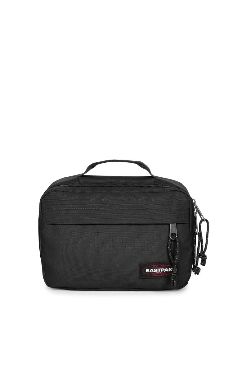 Eastpak Road Kit Black Accessories, Main, color, Black