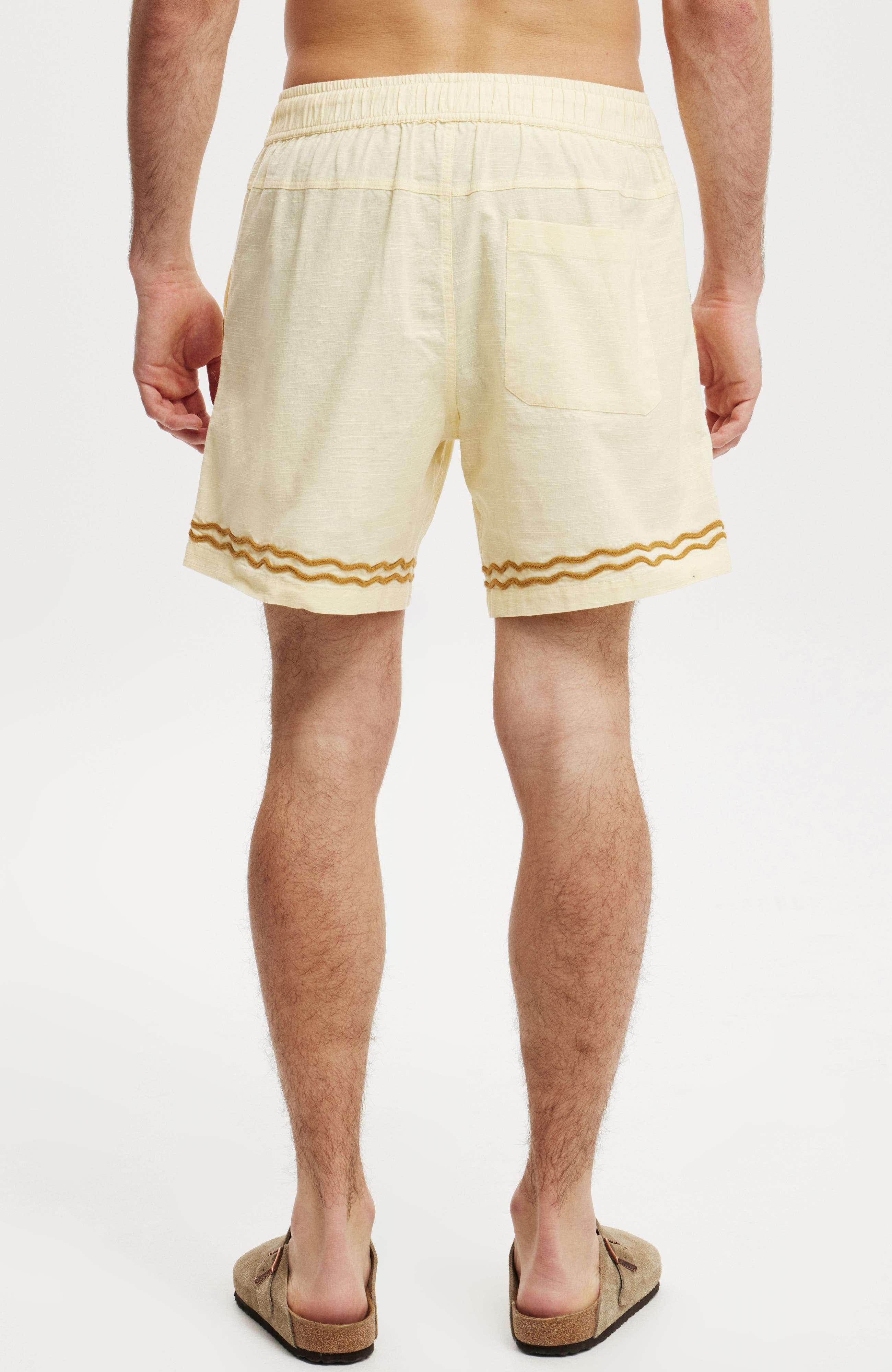 Men's Elevated Easy Short - image 4