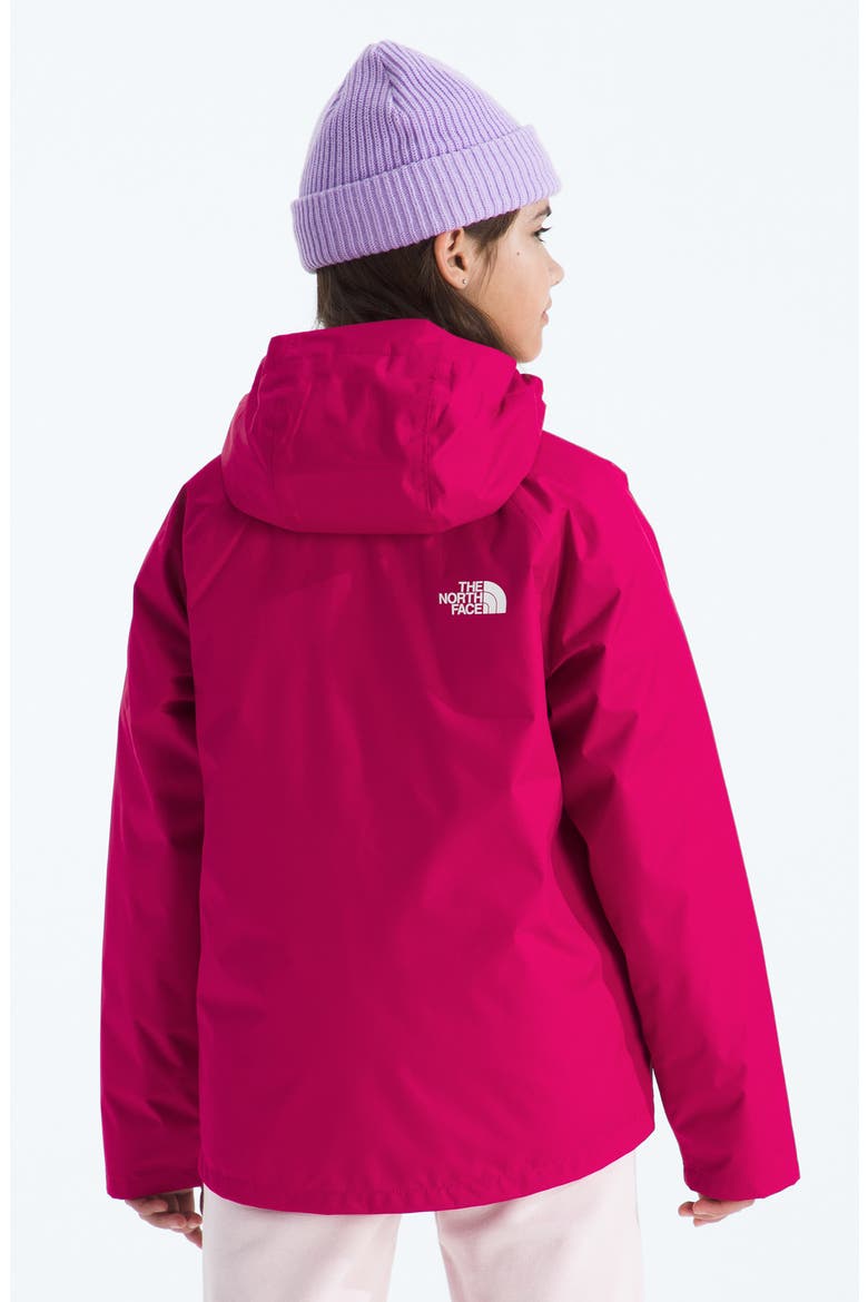 Kids' Perrito 4-in-1 Hooded Jacket, Alternate, color, LALI GURAN