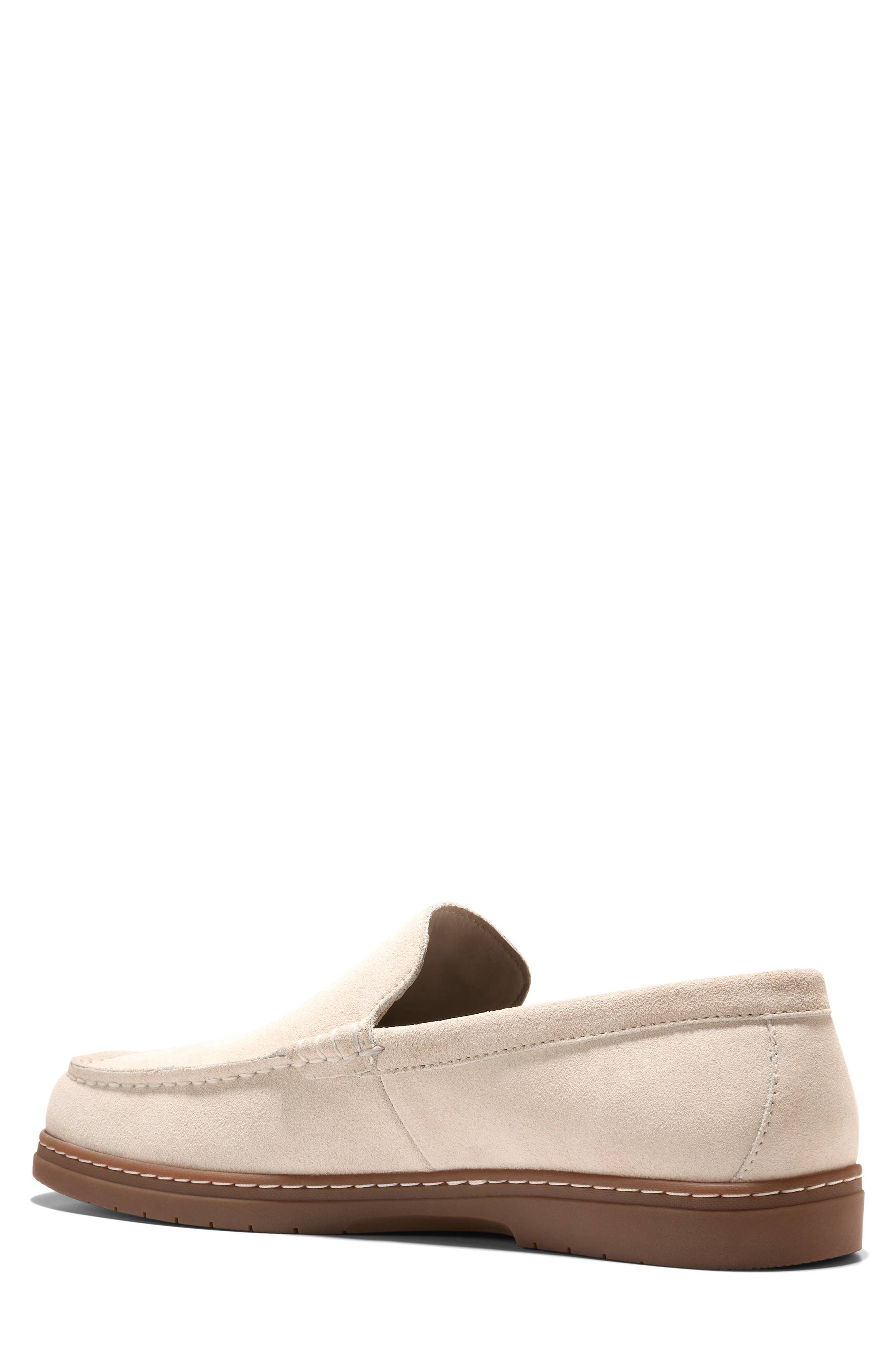 Cole Haan Greenwich Grand Venetian Loafer, Alternate, color, 