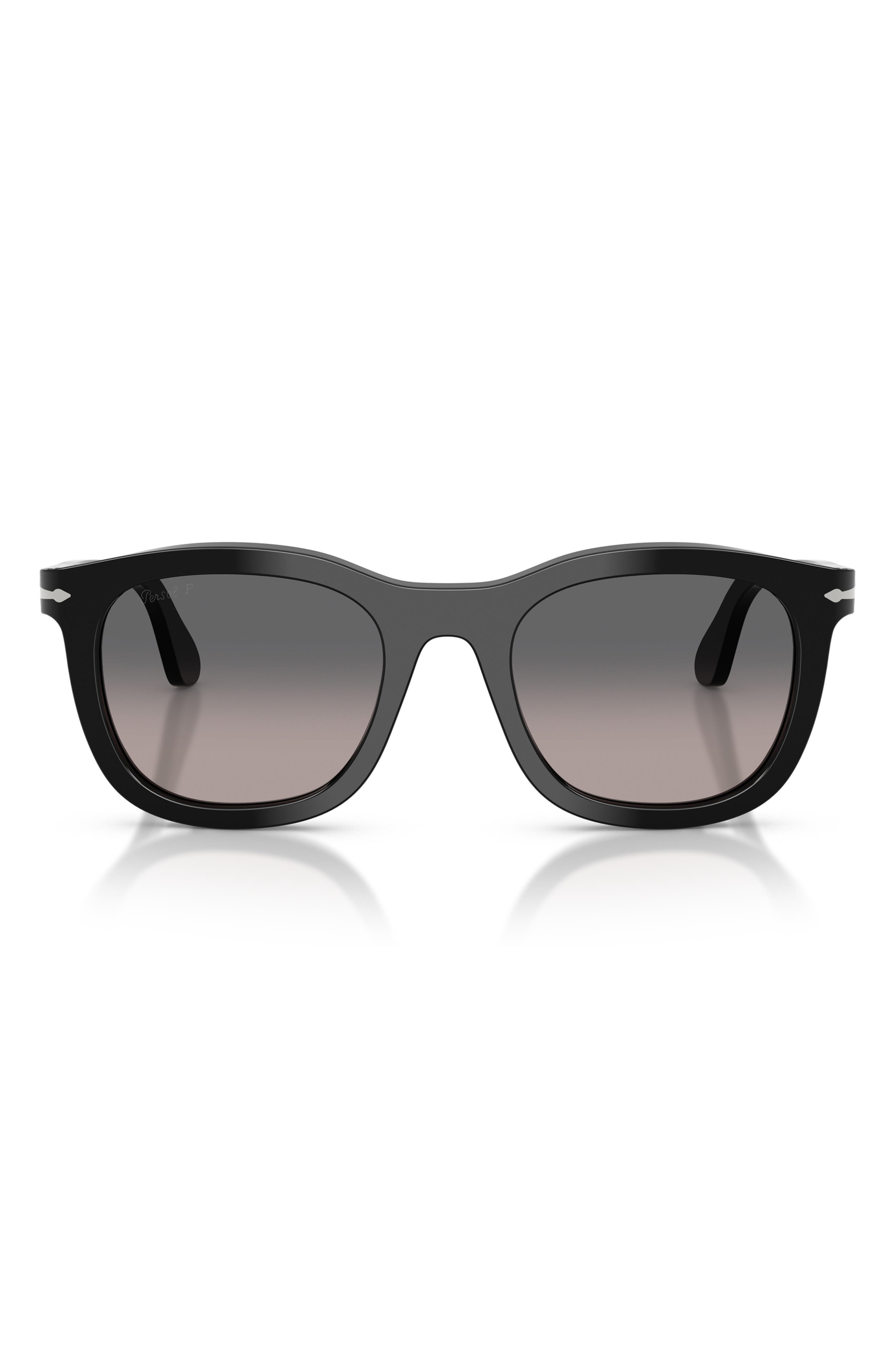 BLACK / GRADIENT GREY POLAR