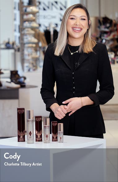 Charlotte Tilbury Airbrush Flawless Setting Spray - Thumbnail 5