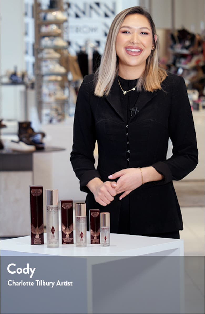 Airbrush Flawless Makeup Setting Spray