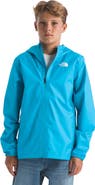 The North Face Kids' Zipline Rain Jacket