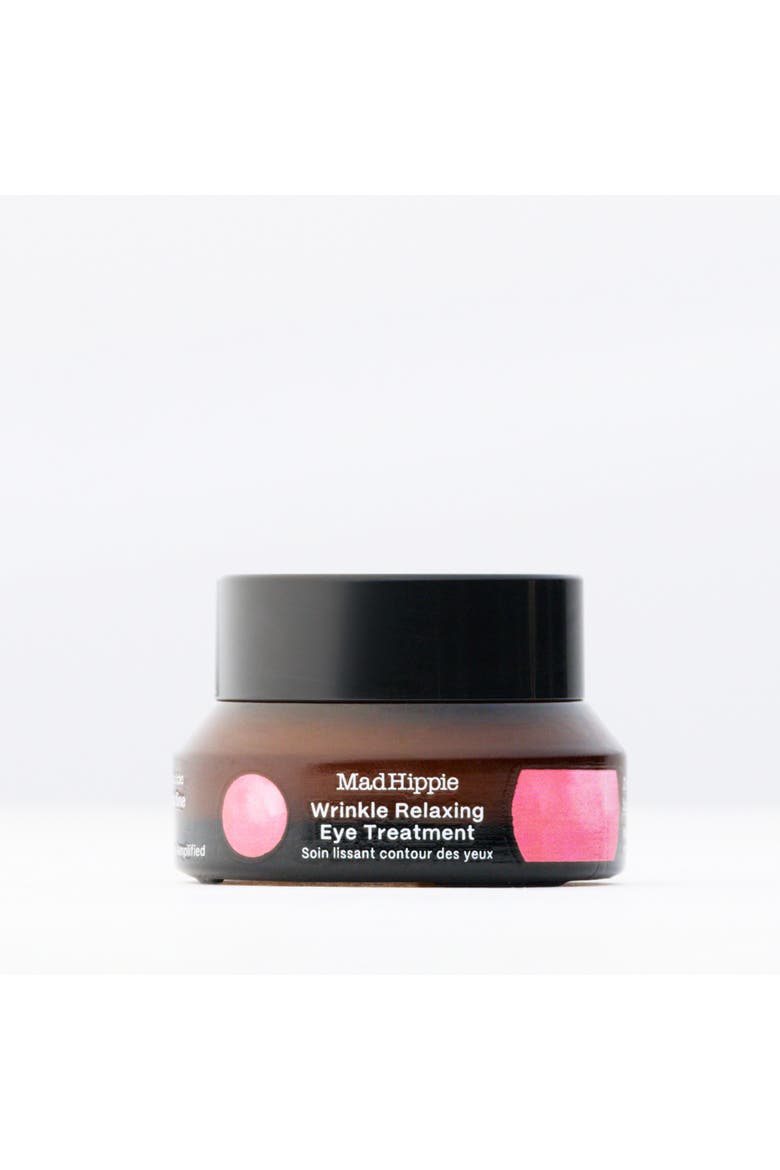Wrinkle Relaxing Eye Treatment, Main, color, None