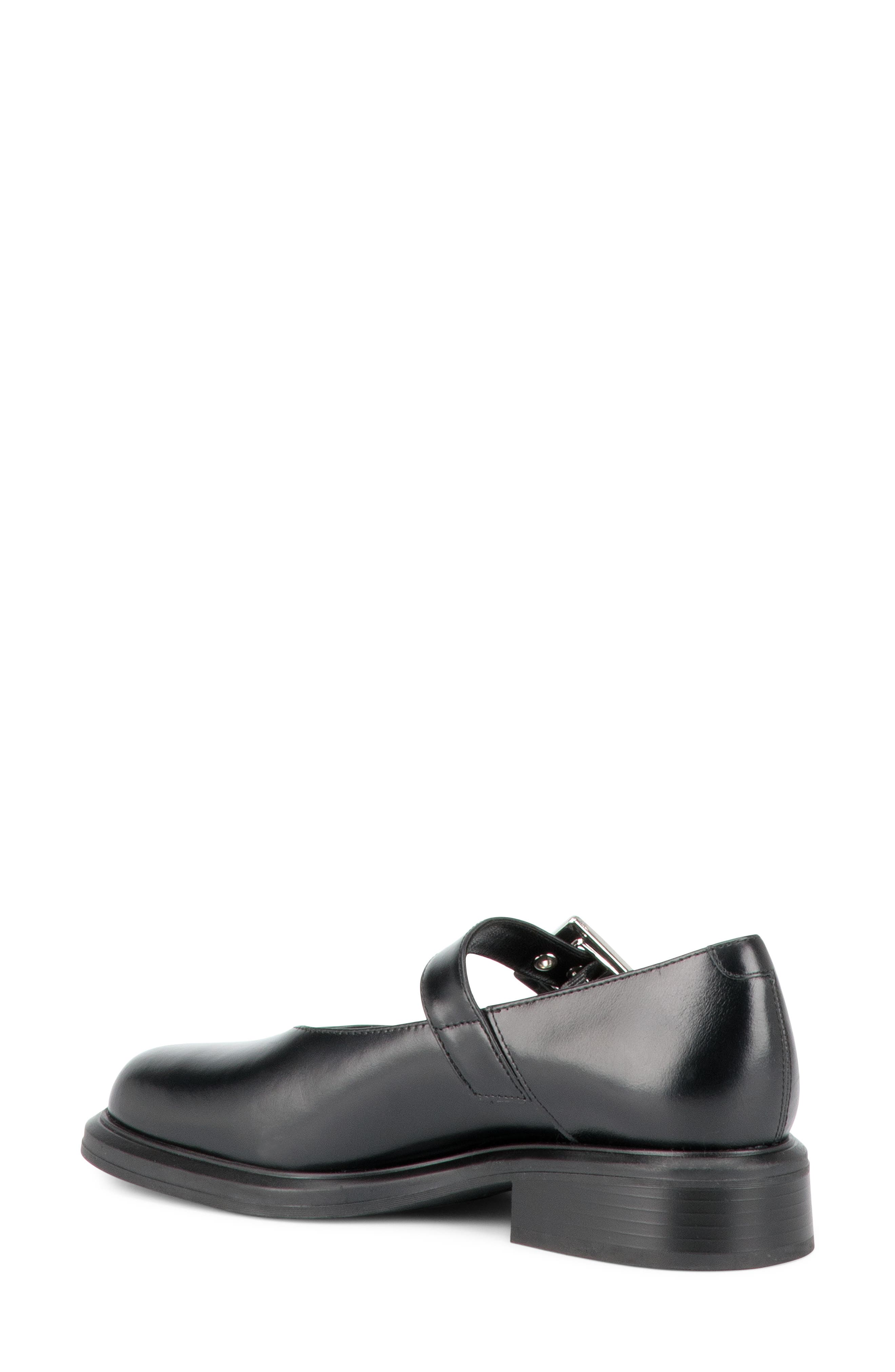 Ellis Mary Jane, Alternate, color, BLACK