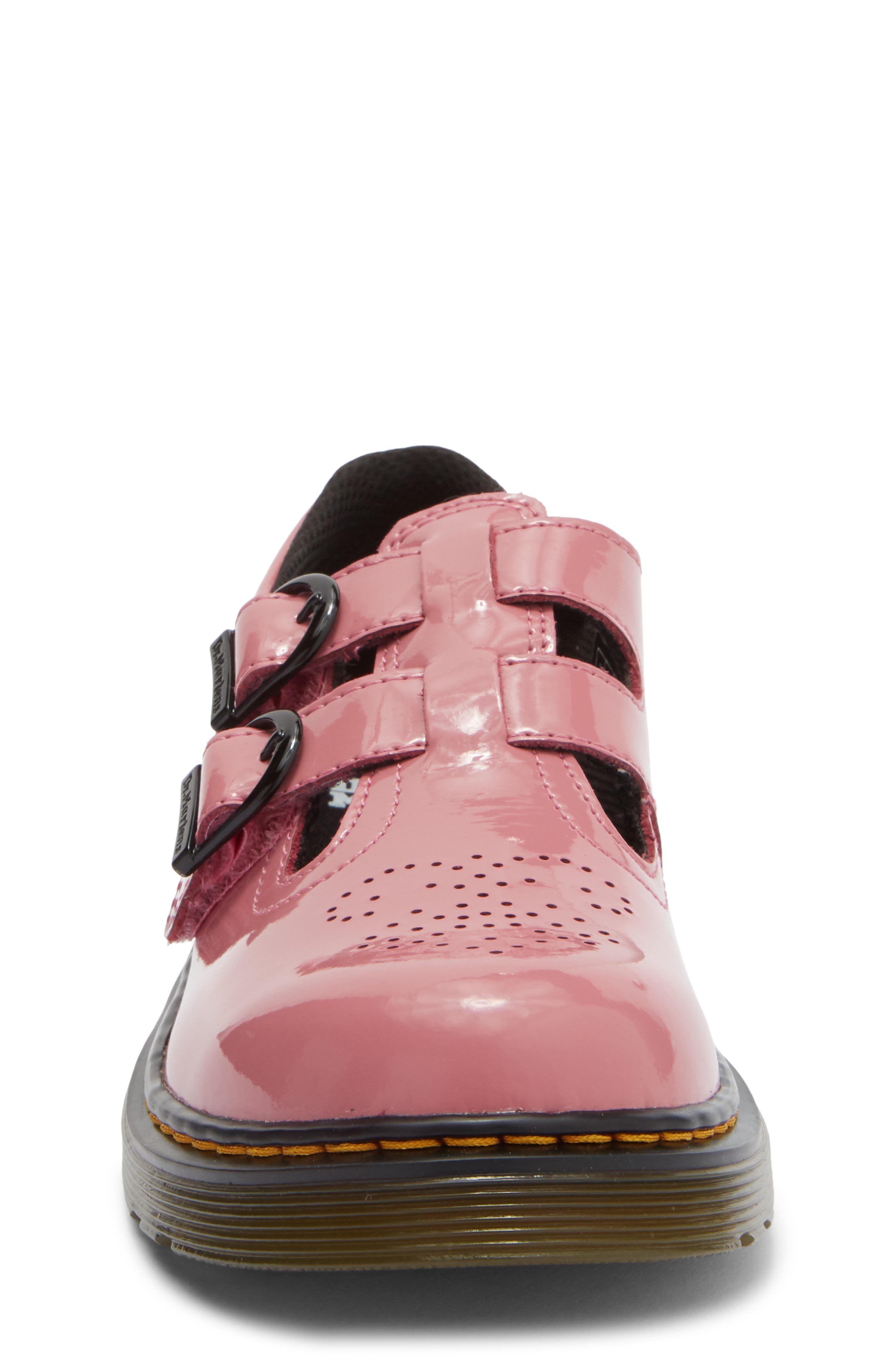 Dr. Martens Kids' 8065 Mary Jane, Alternate, color, 