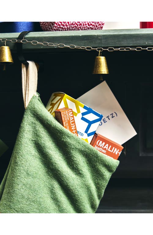 Malin + Goetz Malin+goetz Notes Of Nostalgia Set $65 Value In Transparent