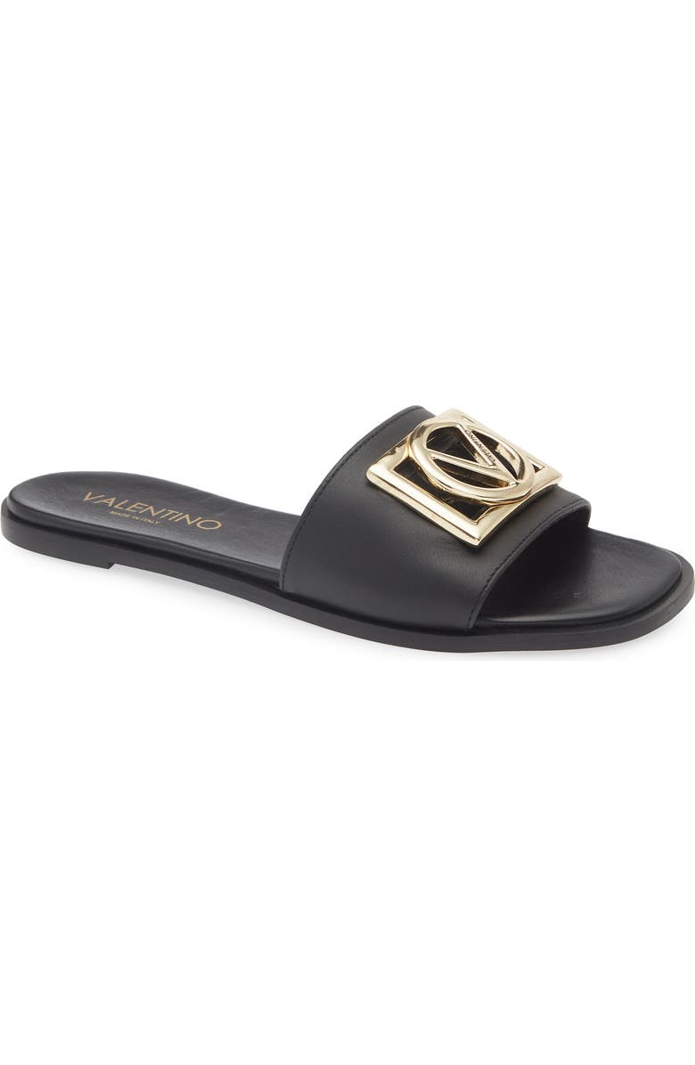 VALENTINO BY MARIO VALENTINO Amira Slide Sandal, Main, color,
