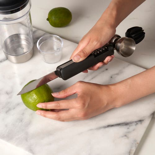 Host Bar10der 10-in-1 Tool In Black