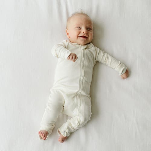 Goumikids Goumi Grow With You Footie In Cloud