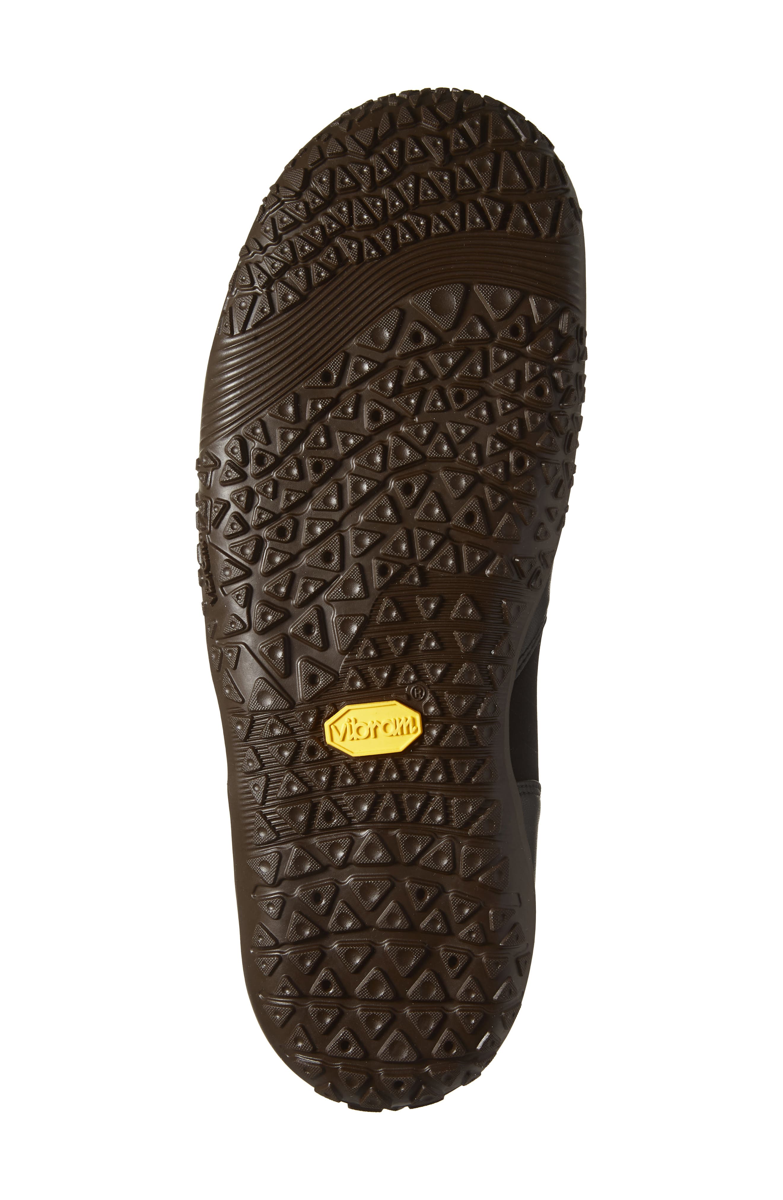 Lemaire Vibram<sup>®</sup> Glove Slip-On, Alternate, color, Black