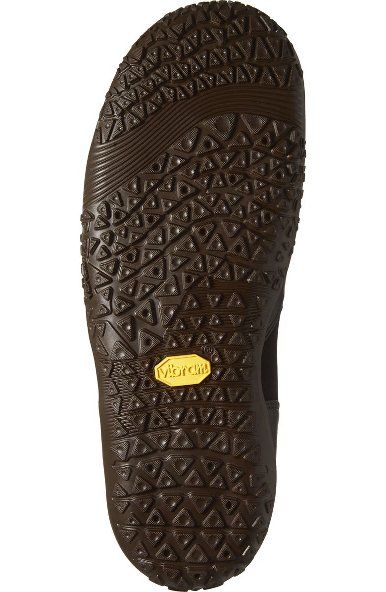 Lemaire Vibram<sup>®</sup> Glove Slip-On, Alternate, color, Black