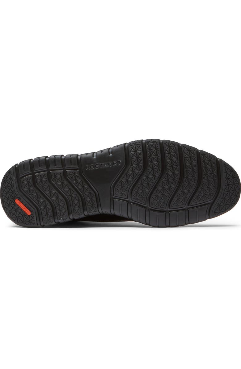 Rockport Total Motion Sport Moc Toe Boot, Alternate, color,