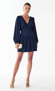 BWLDR Merry Mini Dress
