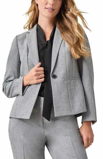 Lauren Ralph Lauren Twill Utility Blazer | Nordstrom Lauren Ralph Lauren Twill Utility Blazer | Nordstrom