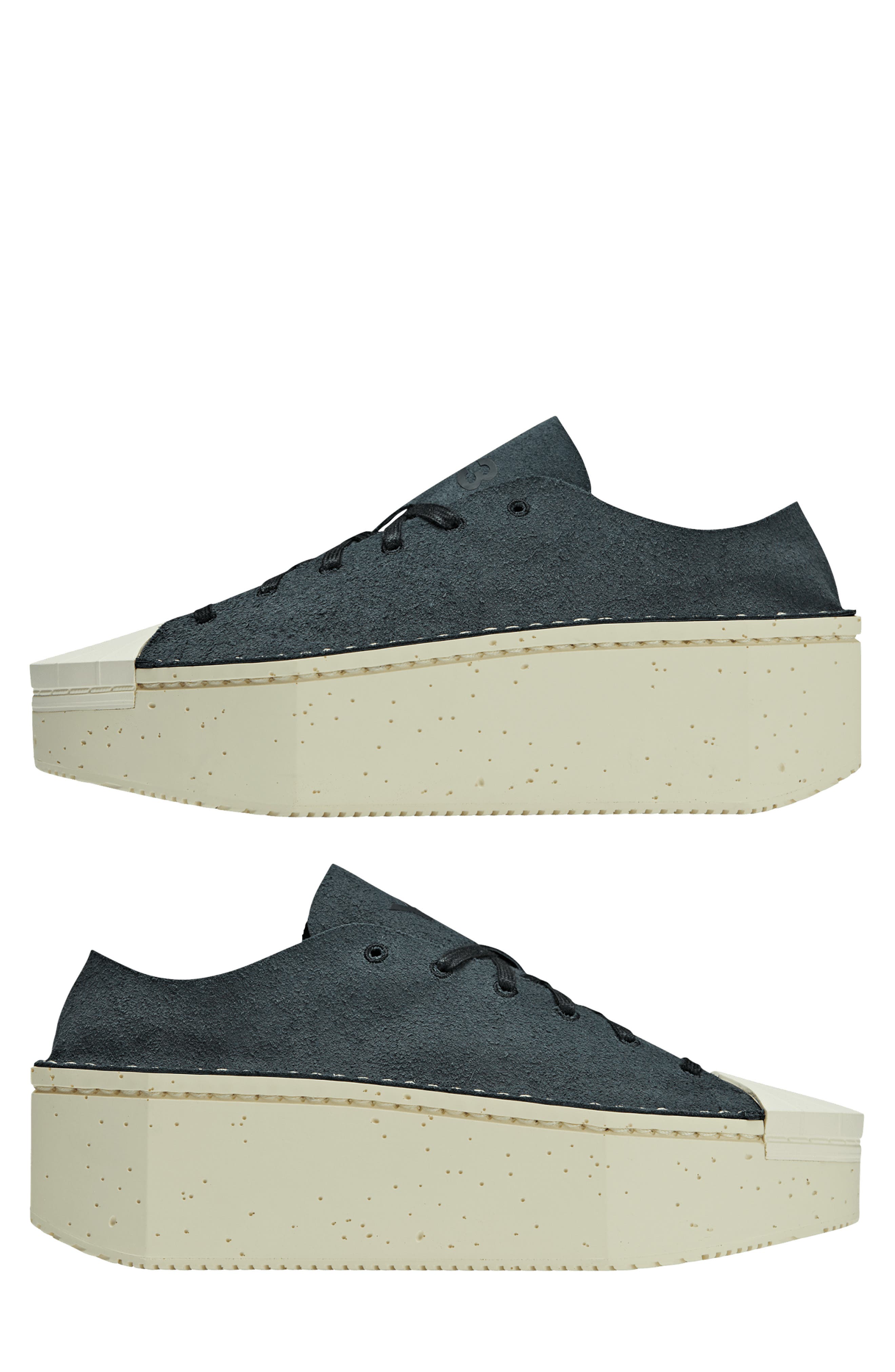 adidas Kyasu Low Sneaker, Alternate, color, 