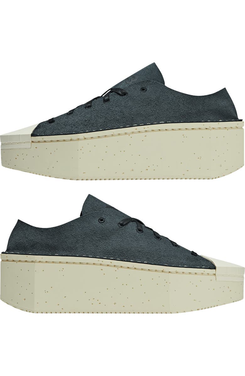 adidas Kyasu Low Sneaker, Alternate, color,