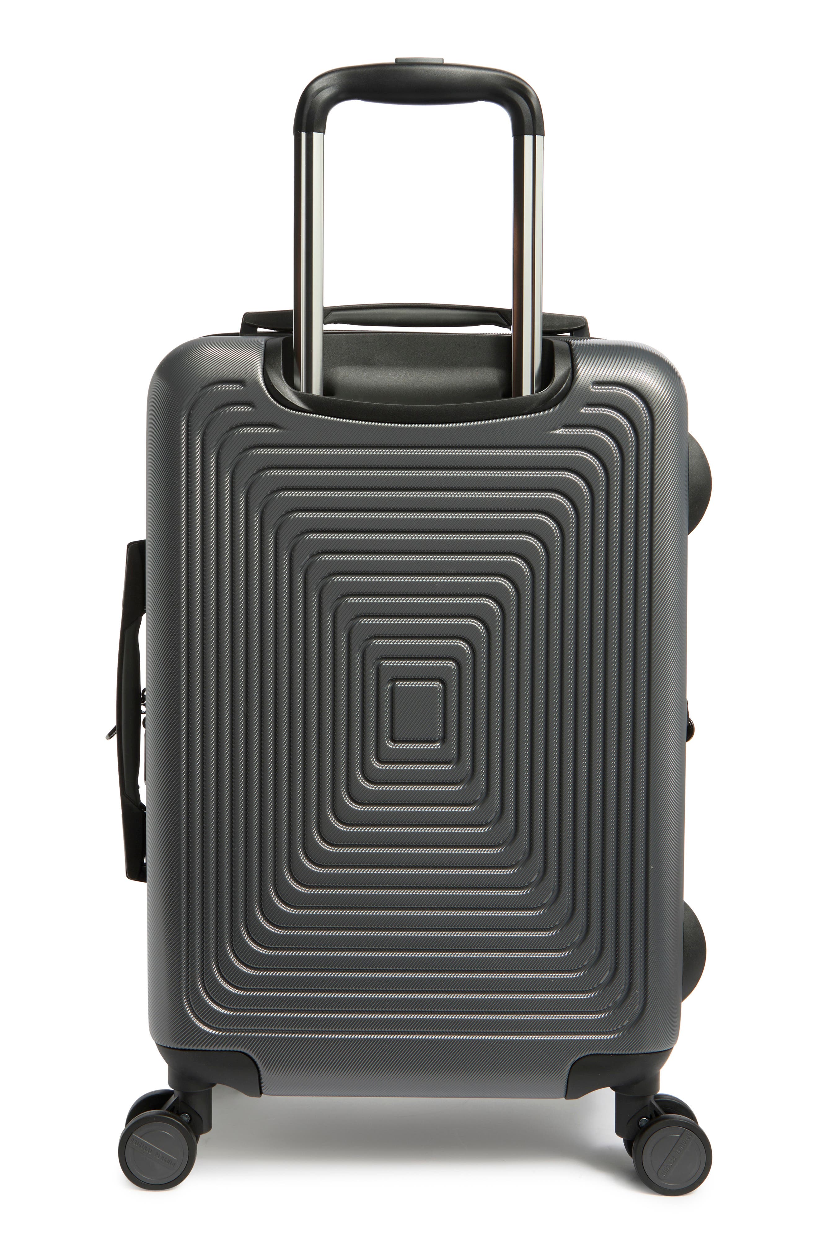 Original Penguin Finnes 21-Inch Hardside Carry-On Bag, Alternate, color, 