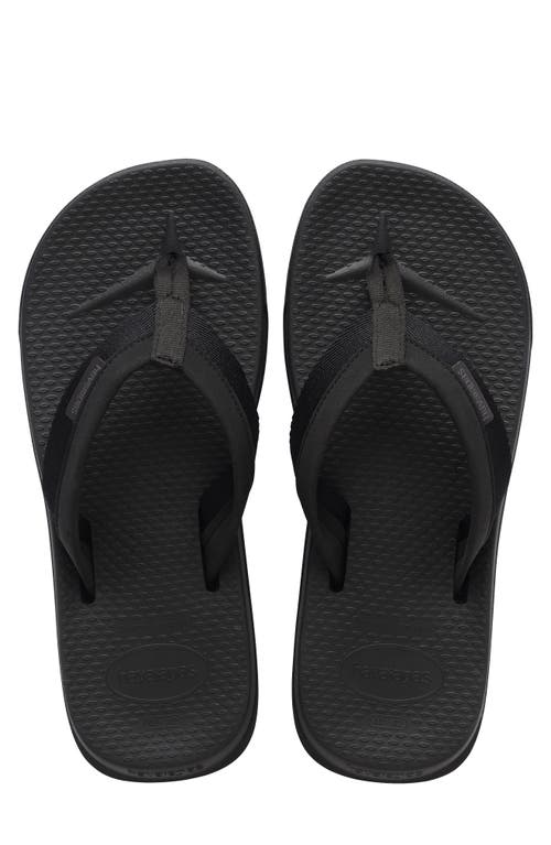 Havaianas Track Plus Flip Flop