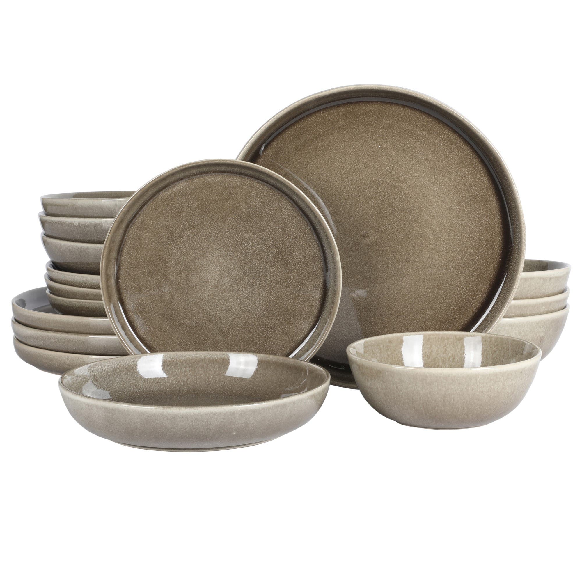 selected Taupe