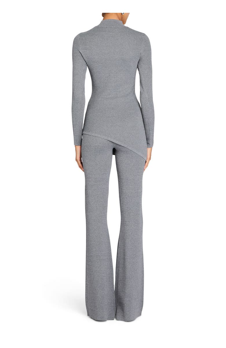 SER.O.YA Mickie Knit Flare Pant, Alternate, color, 