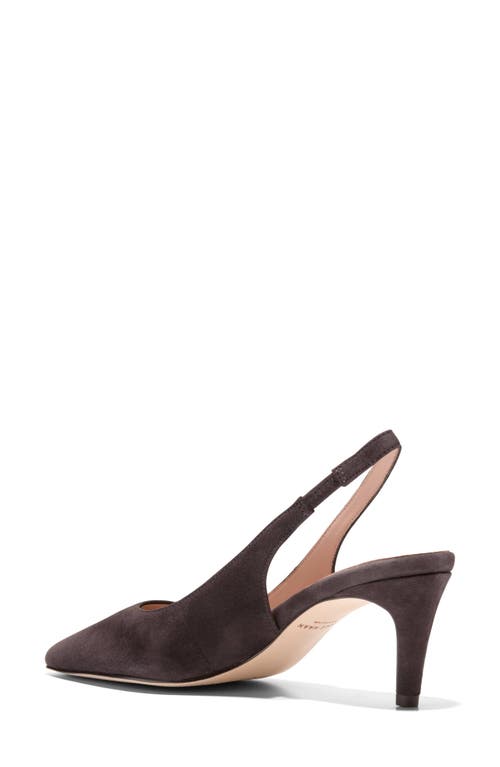 Cole Haan Vandam Slingback Pump
