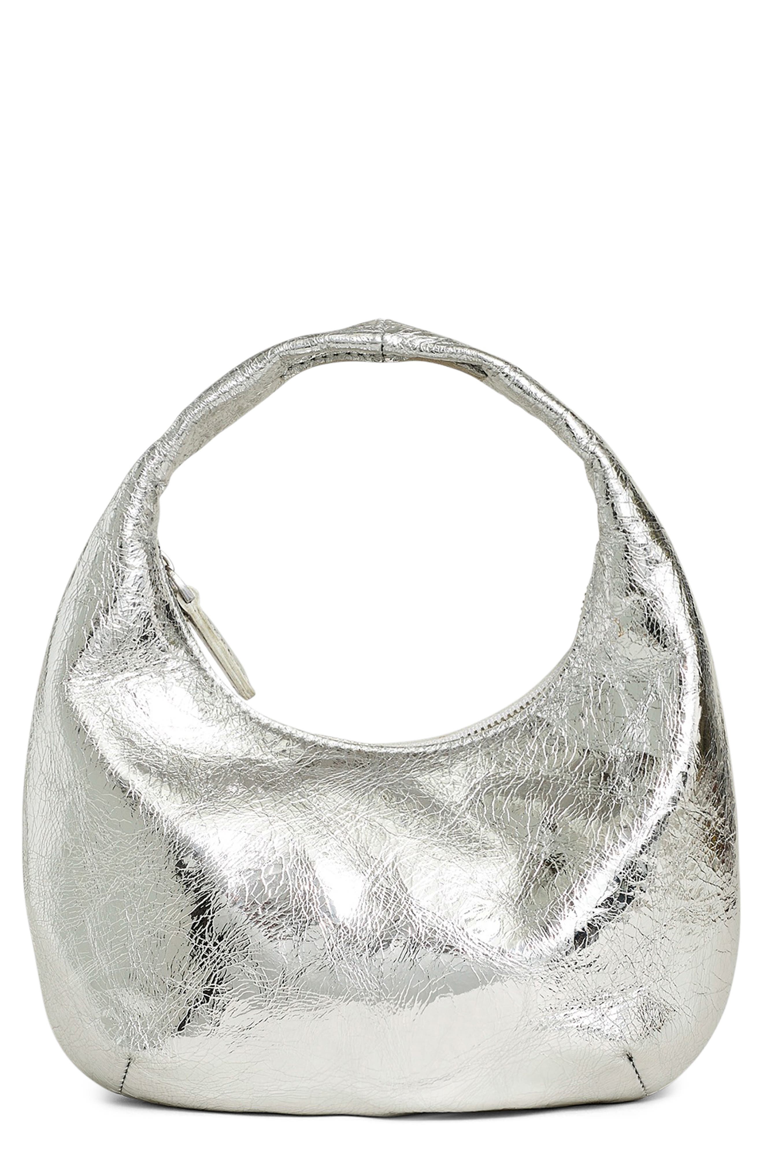 Madewell The Mini Bag, Main, color, 