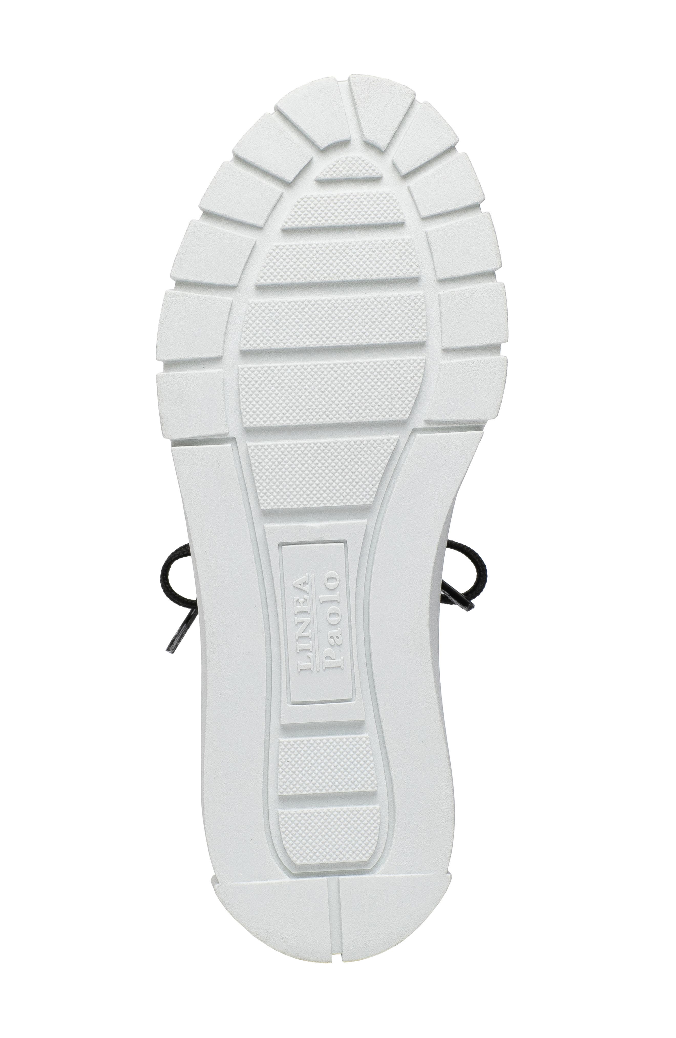 Linea Paolo Kalaia Platform Sneaker, Alternate, color, 