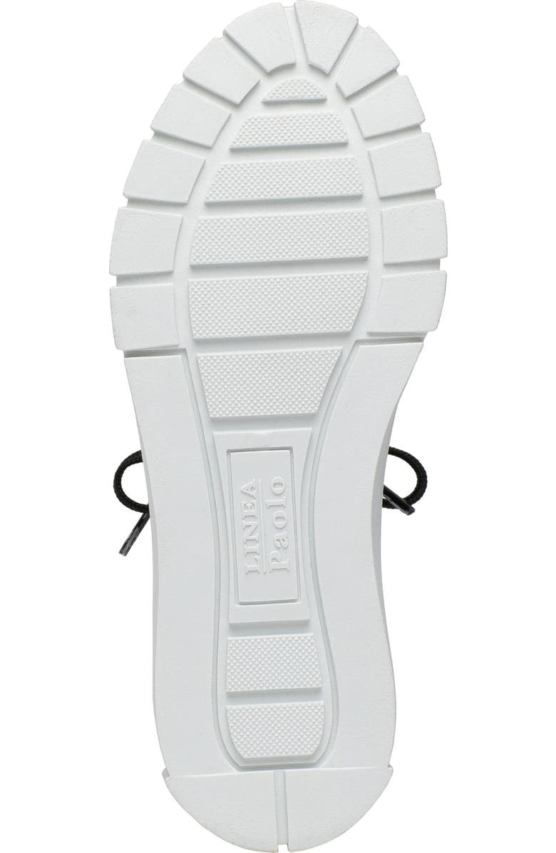 Linea Paolo Kalaia Platform Sneaker, Alternate, color,