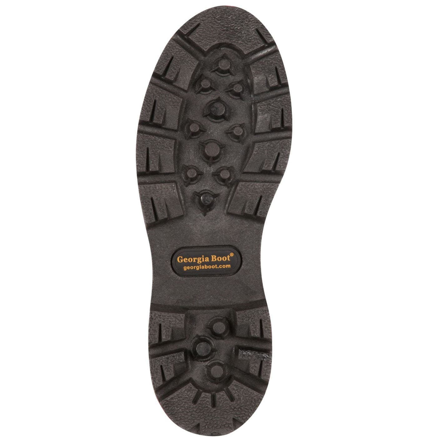 Homeland Waterproof 600G Insulated Work Boot, Alternate, color, BROWN