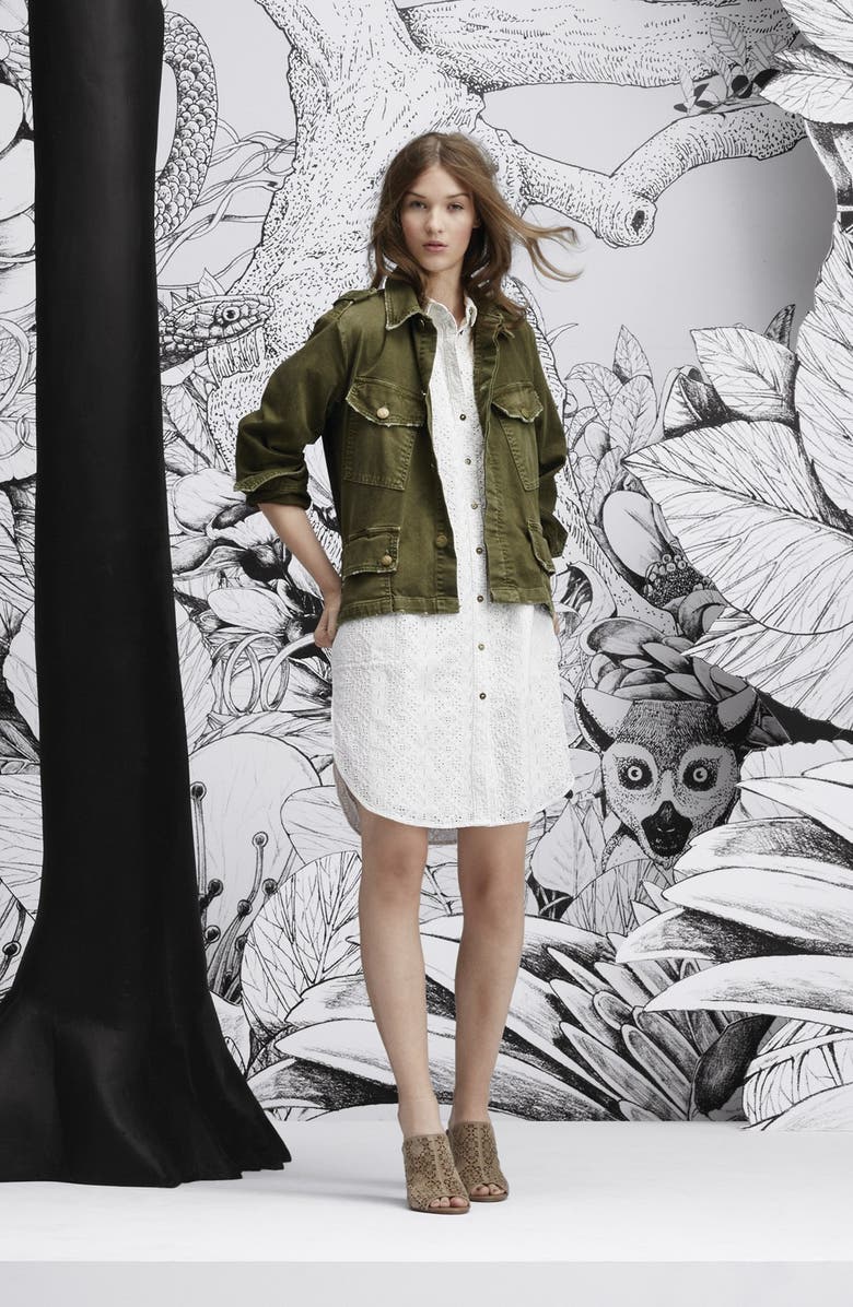 Joie 'Anita' Wedge Sandal, Main, color,