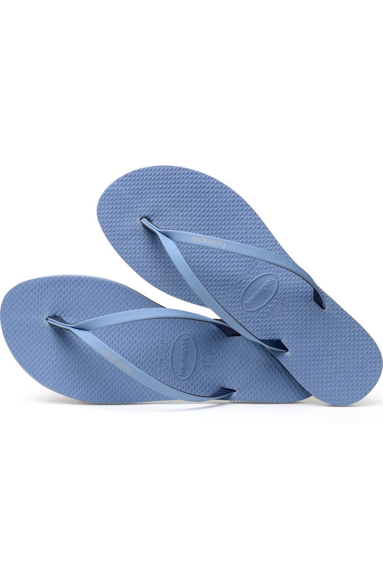 Havaianas You Rainbow Pop Flip Flop, Alternate, color,