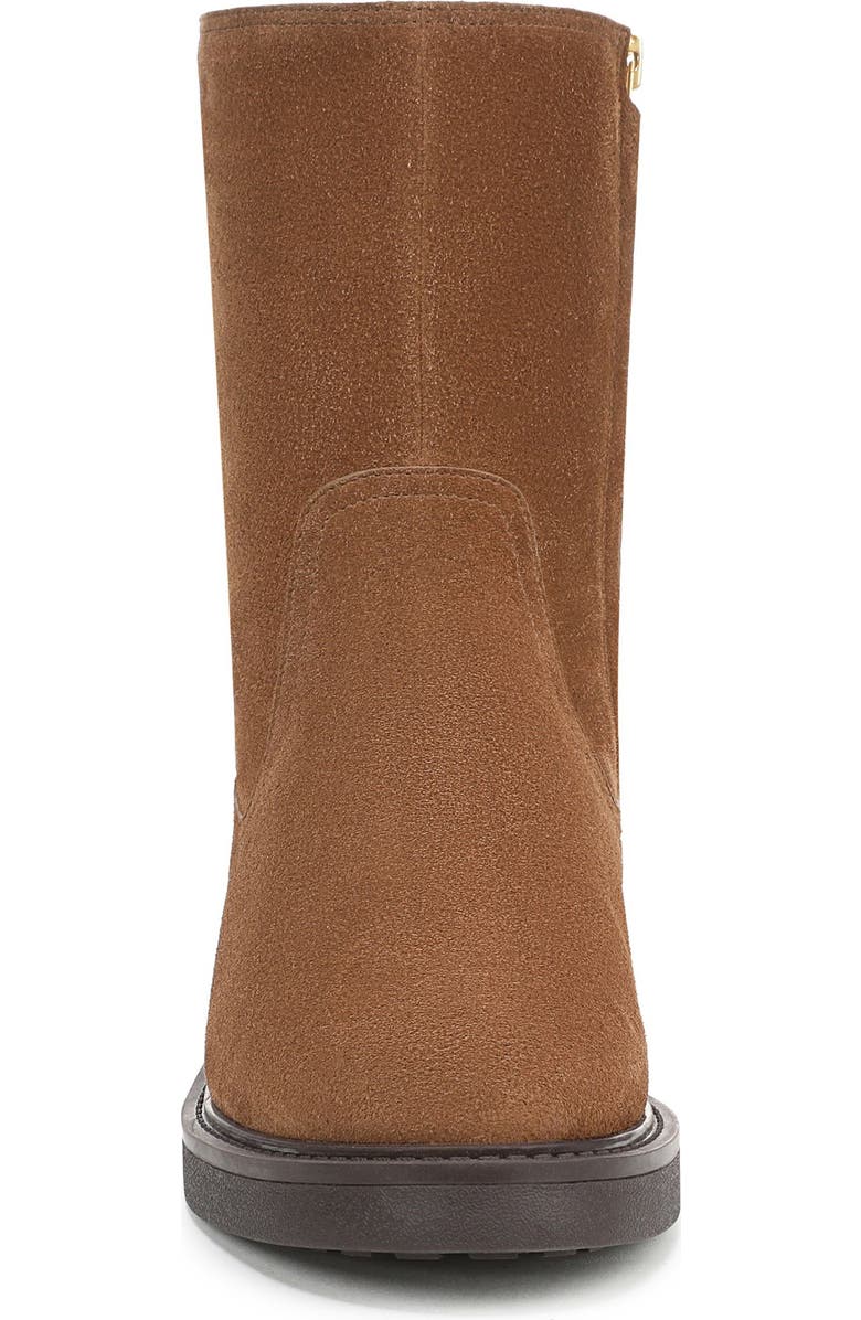 Veronica Beard Creswell Bootie, Alternate, color, Hazelwood