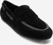 Forever & Always Shoes Francis Leather Loafer