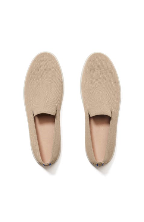 The Ravello Slip On Sneaker